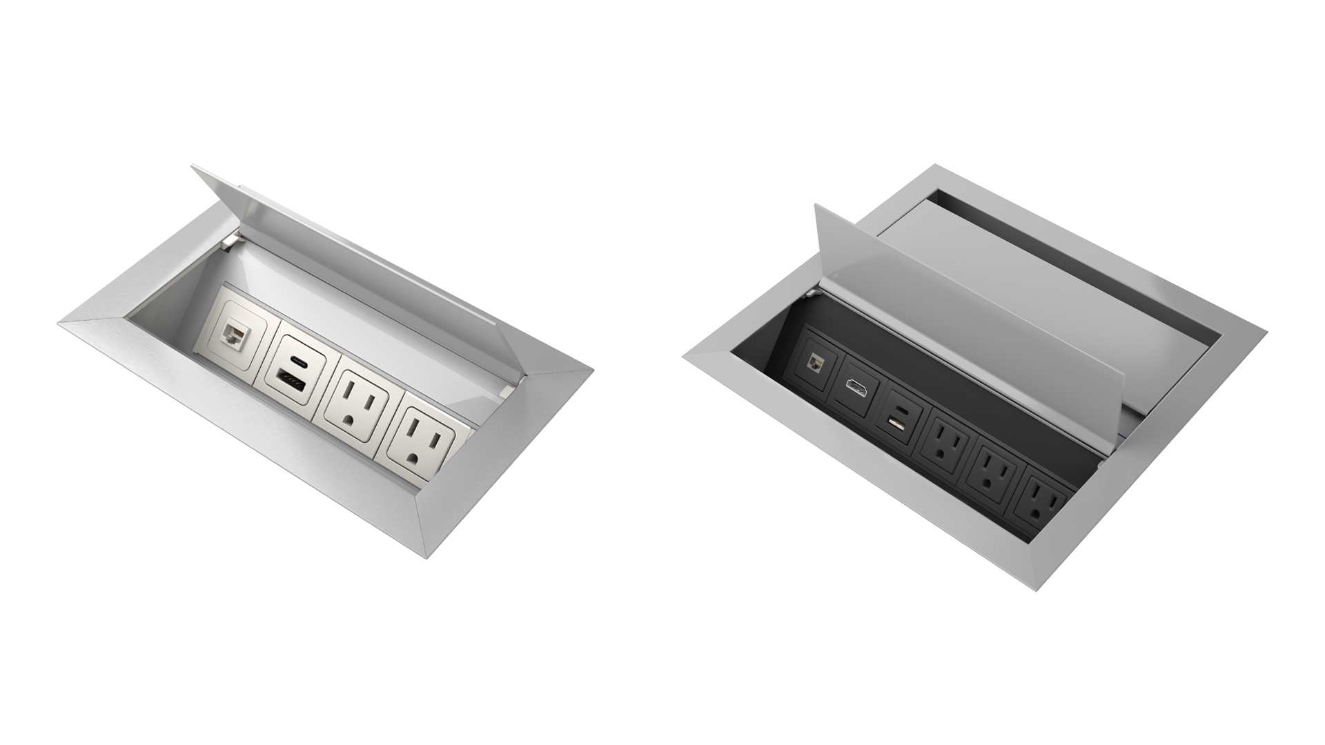 Benching Workstations