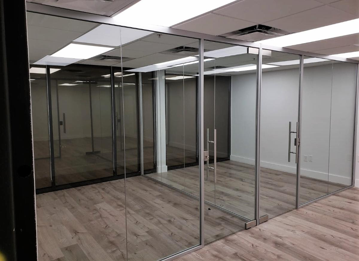 Benching Workstations