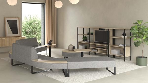 Benching Workstations