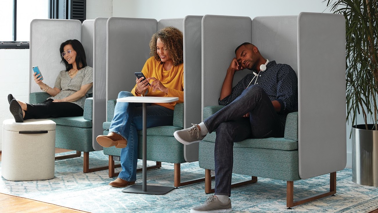 Benching Workstations