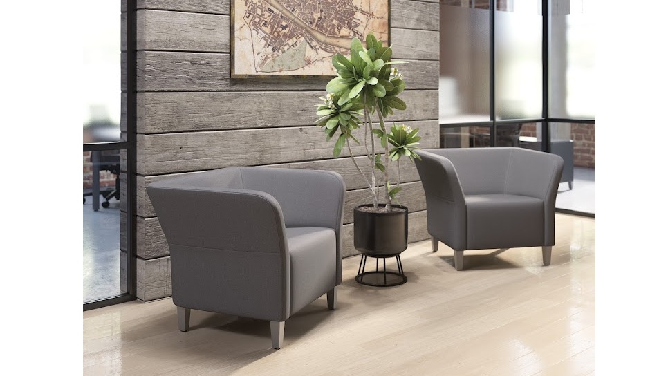 Benching Workstations