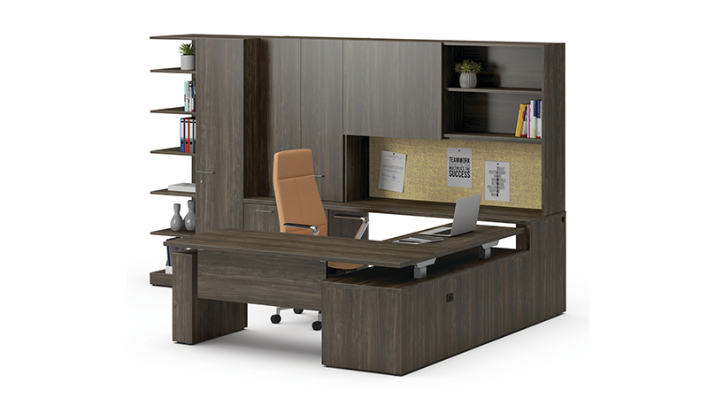 Benching Workstations