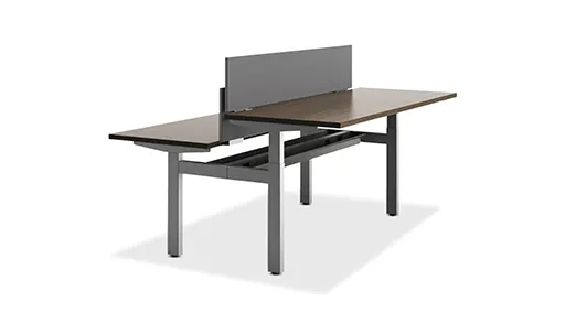 Benching Workstations