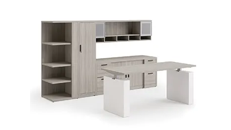 Benching Workstations