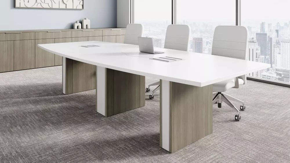 Benching Workstations