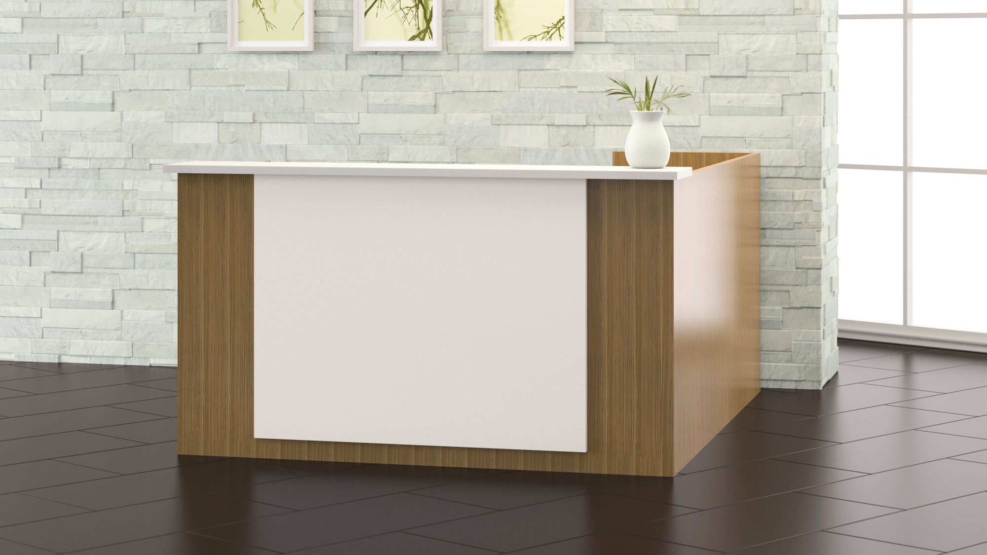 Benching Workstations