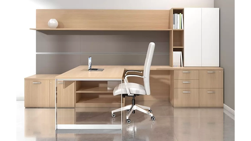 Benching Workstations