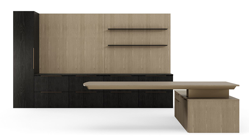 Benching Workstations