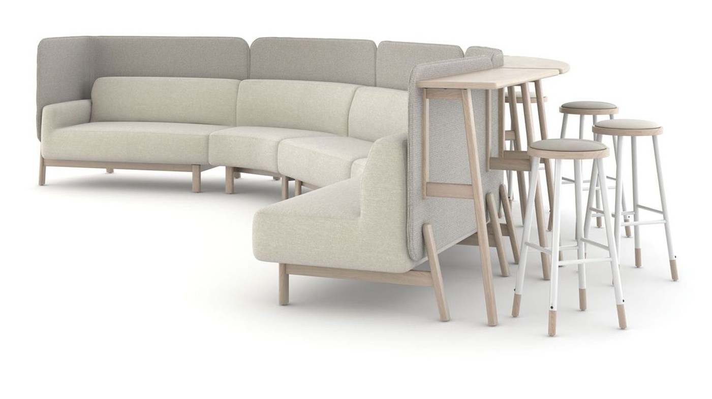 Benching Workstations