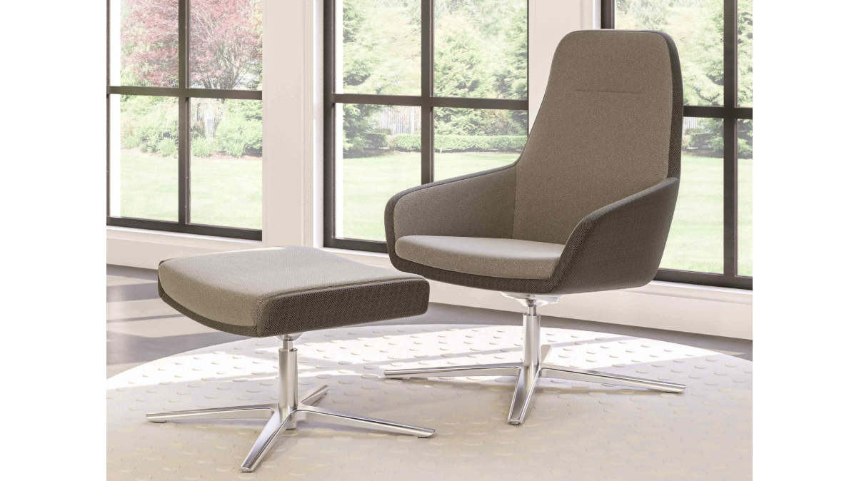 Benching Workstations