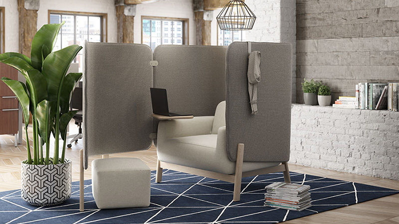 Benching Workstations