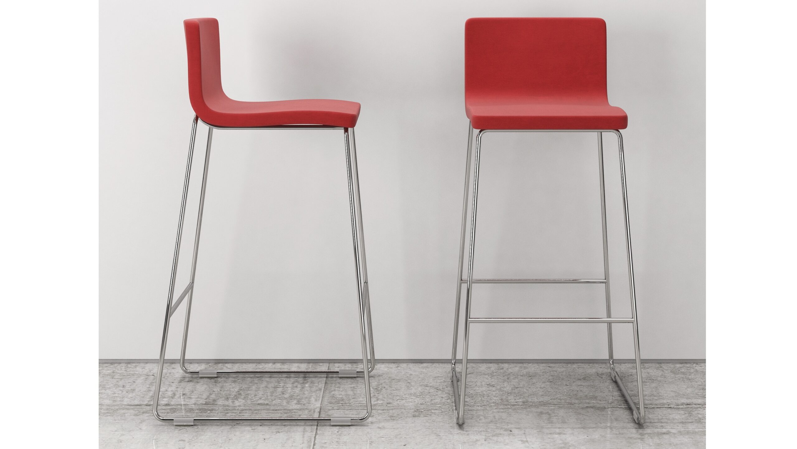 Benching Workstations