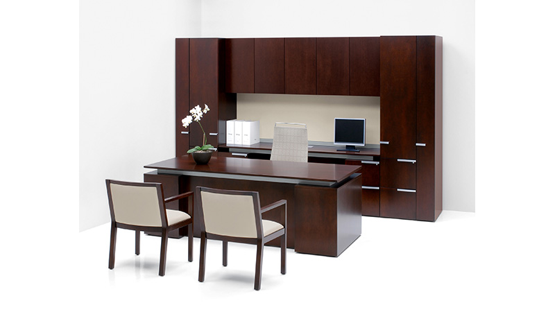 Benching Workstations