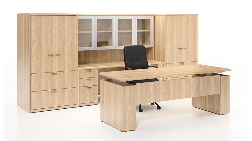 Benching Workstations