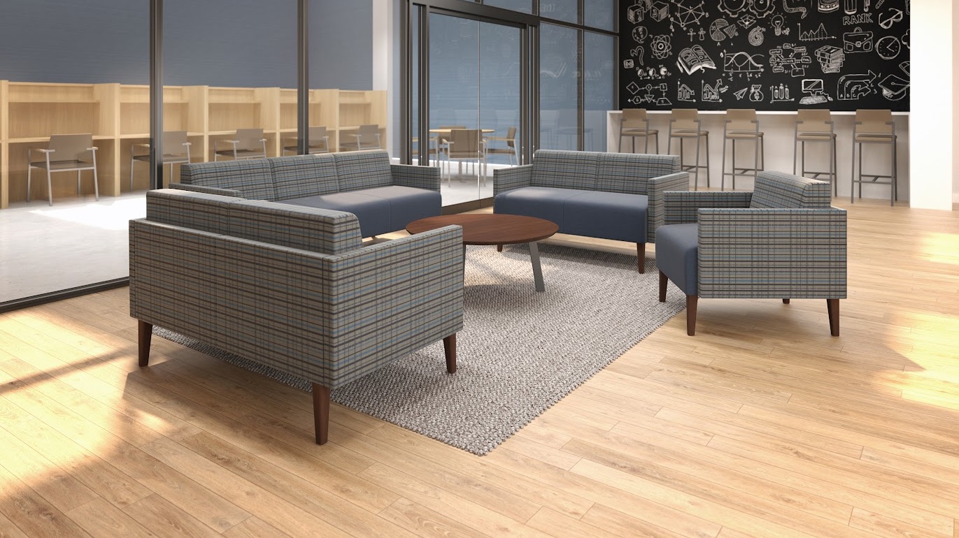 Benching Workstations