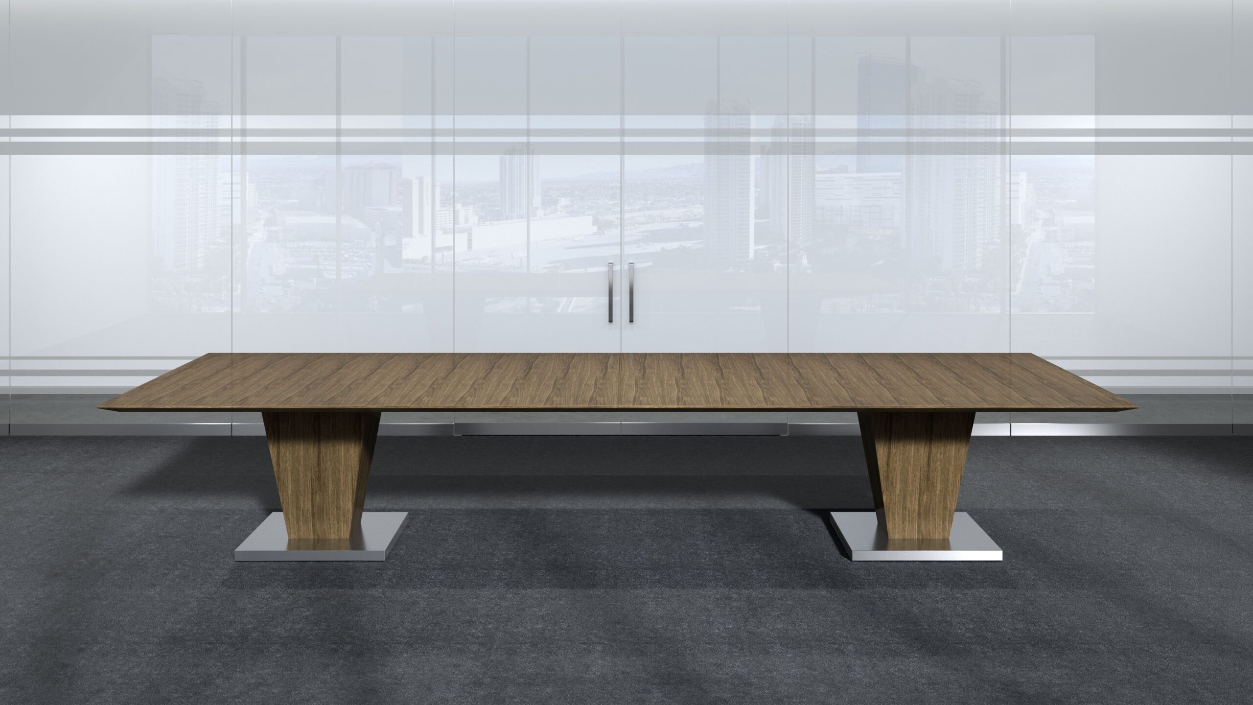 Benching Workstations