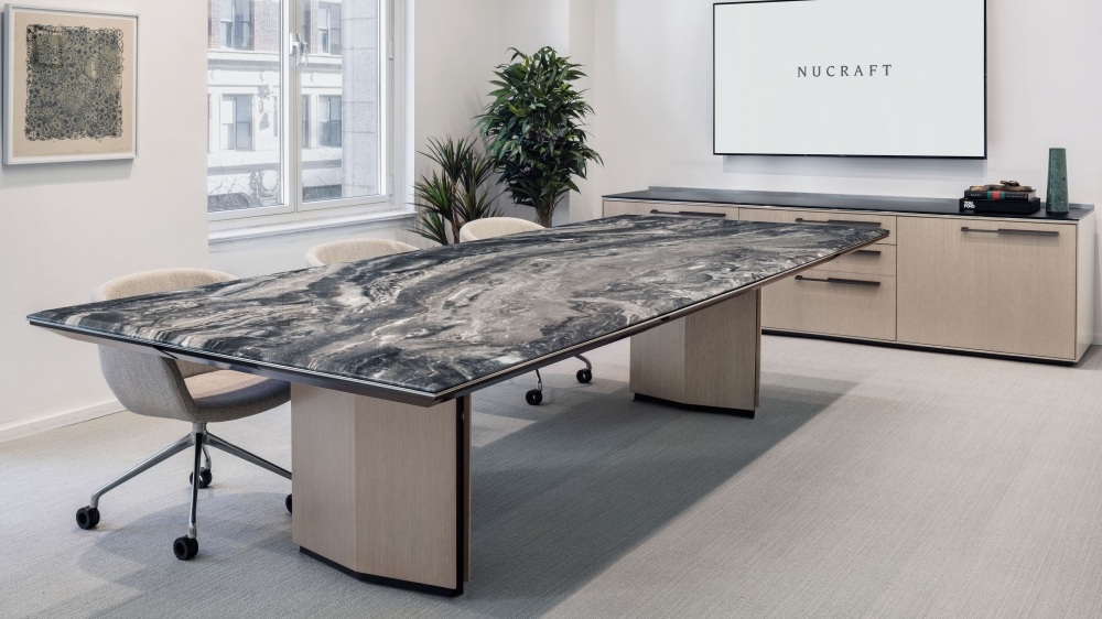 Benching Workstations