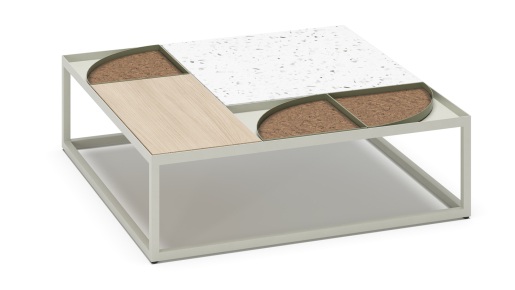 Benching Workstations