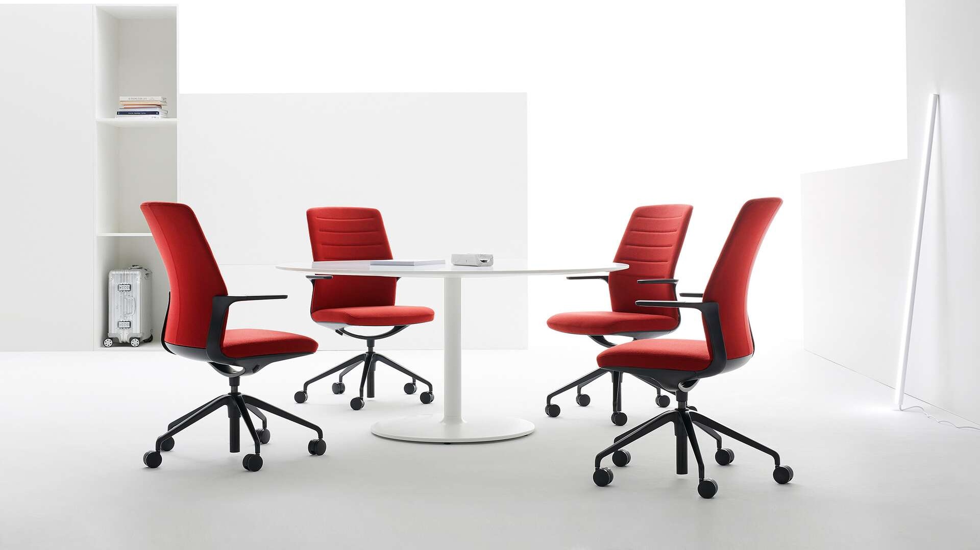 Benching Workstations