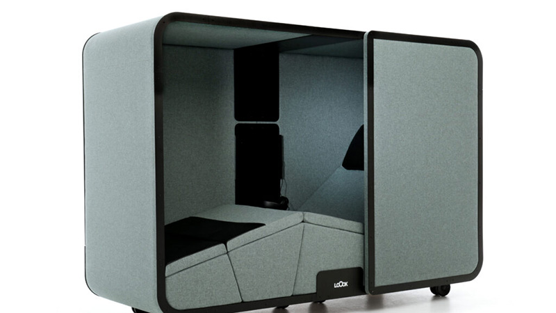 Benching Workstations