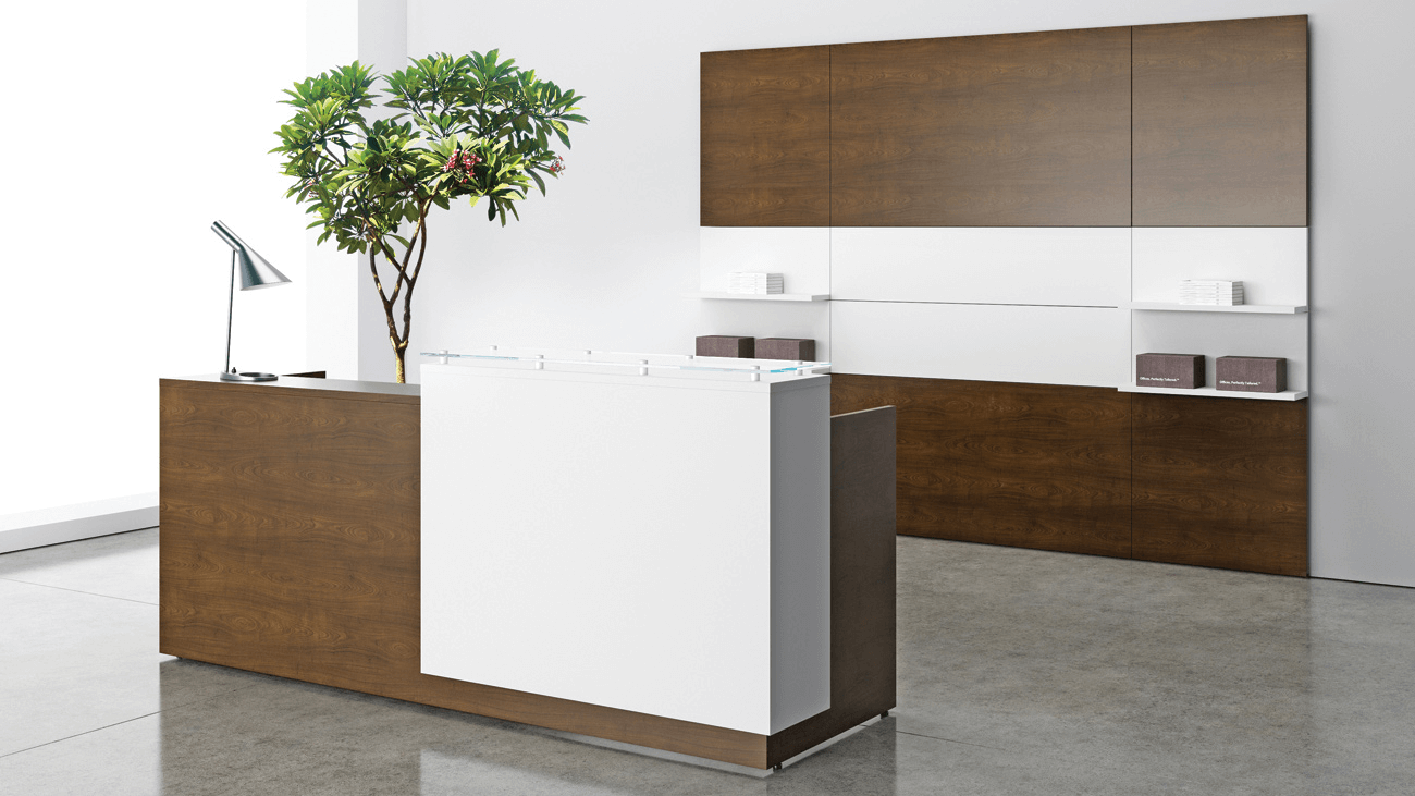 Benching Workstations