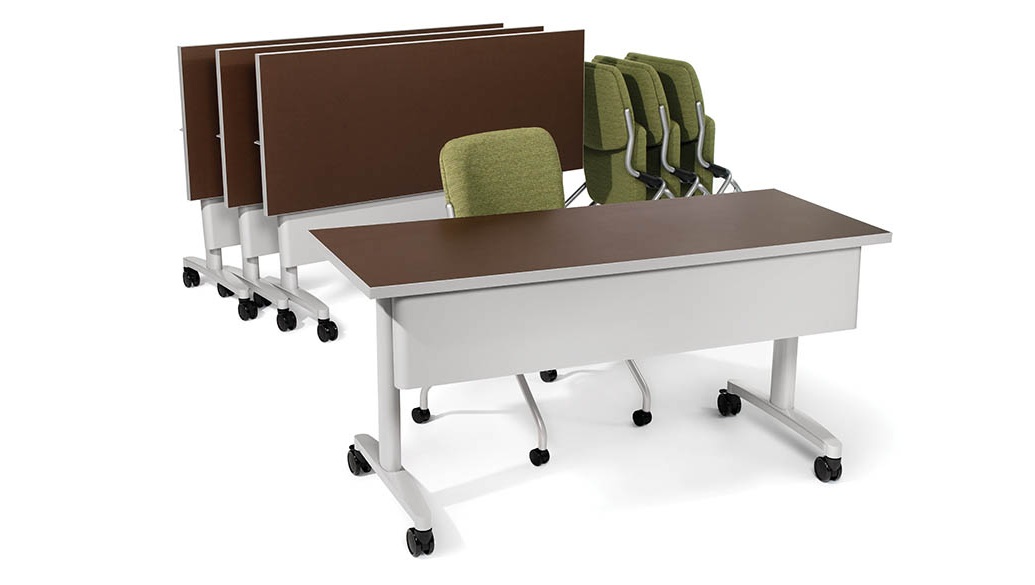 Benching Workstations