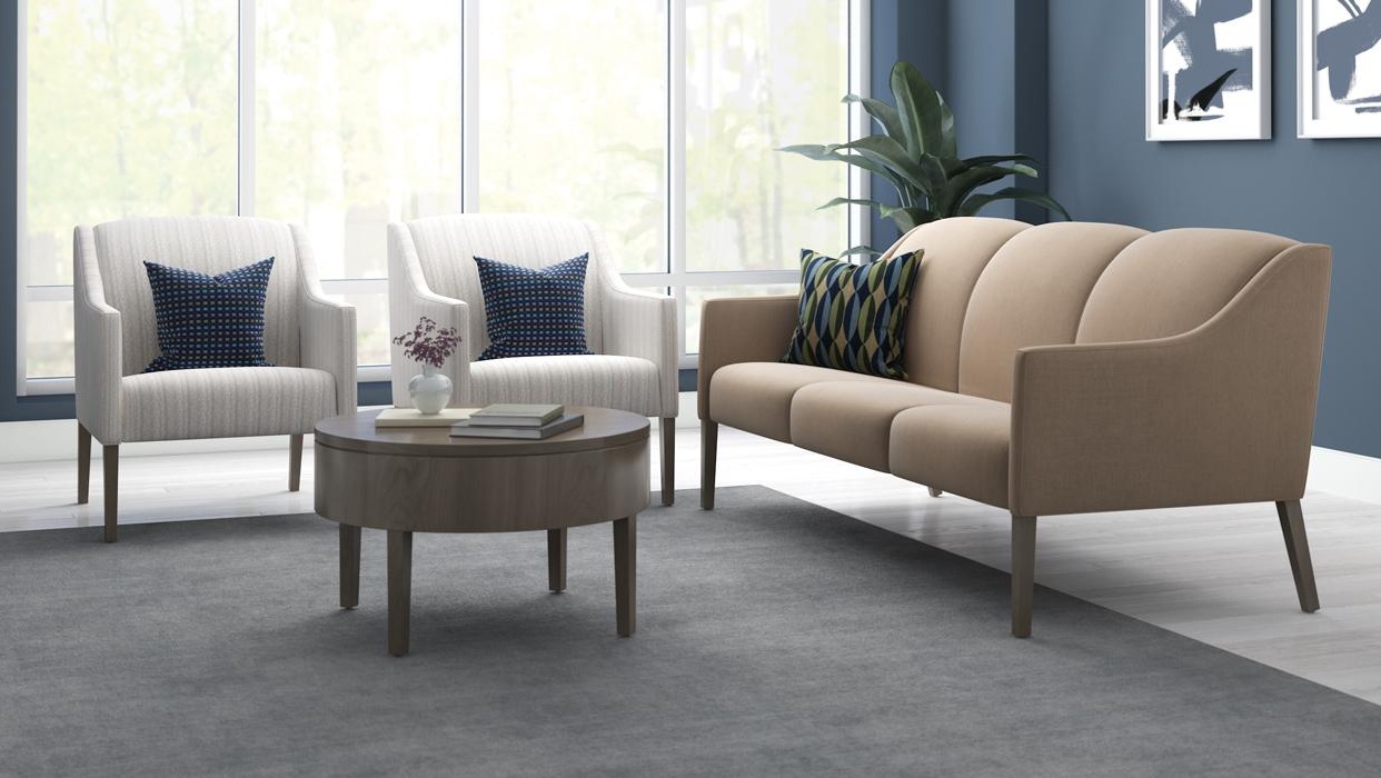 Benching Workstations